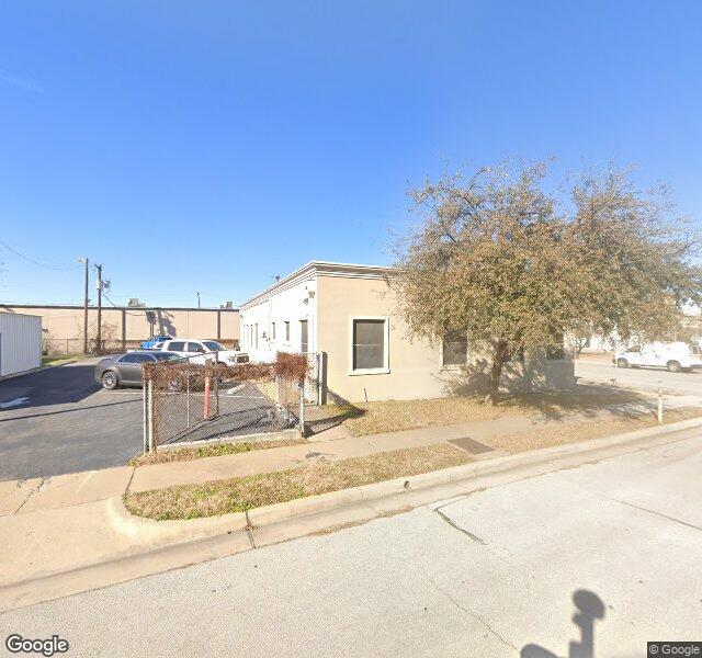 House of Bones Chiropractic location - Fort Worth