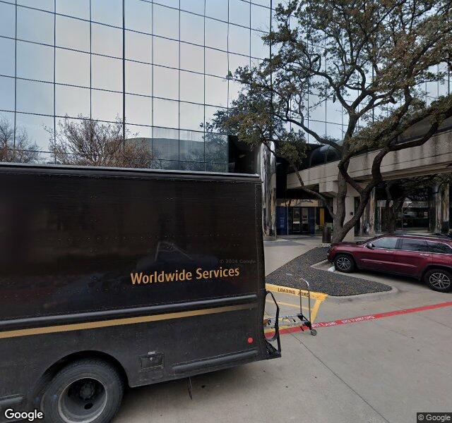 VIP Realty location - Dallas