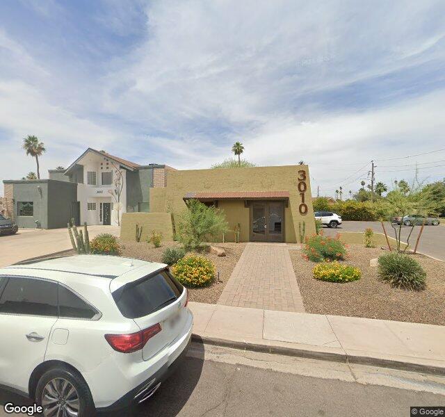 AZ Student Movers location - Phoenix