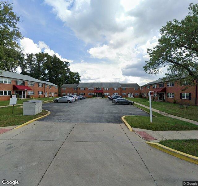 Danny Weiser Photography storefront - Baltimore