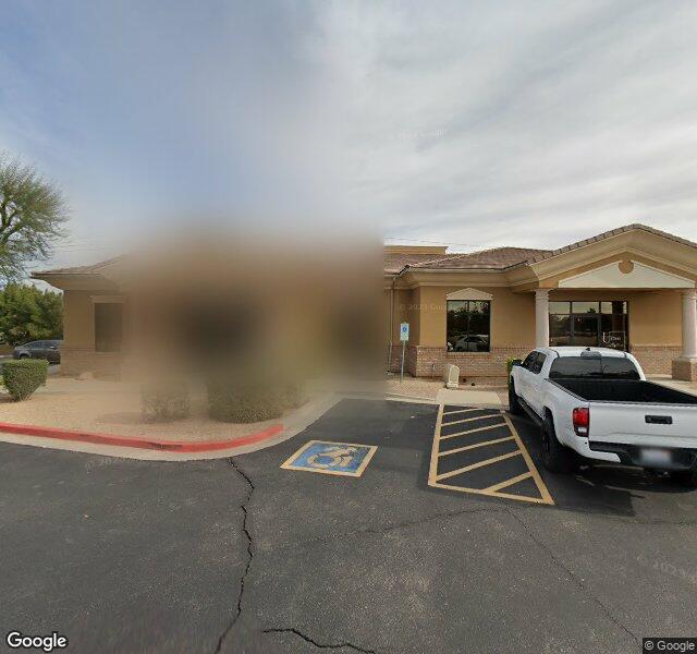 URBAN Medical storefront - Mesa