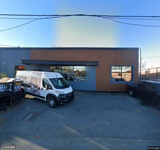 Charlotte Living Realty location - Charlotte