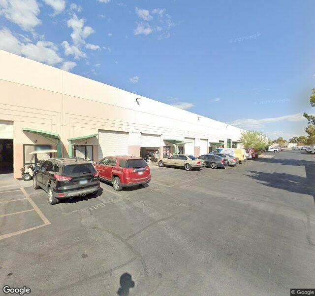 DETAIL CITY Las Vegas location - Las Vegas