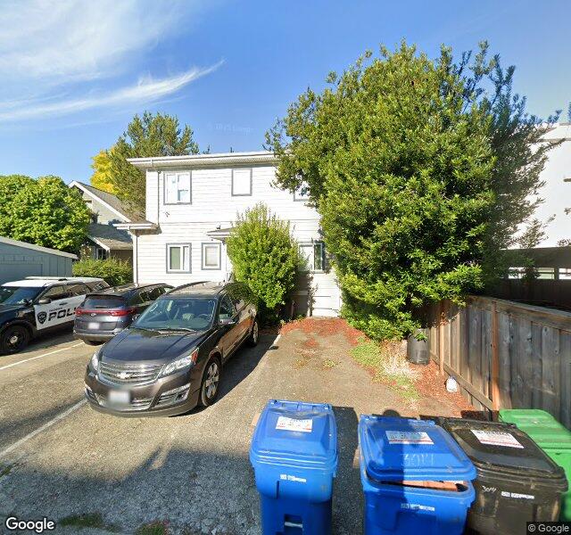 West Seattle Tutoring and Test Prep location - Seattle