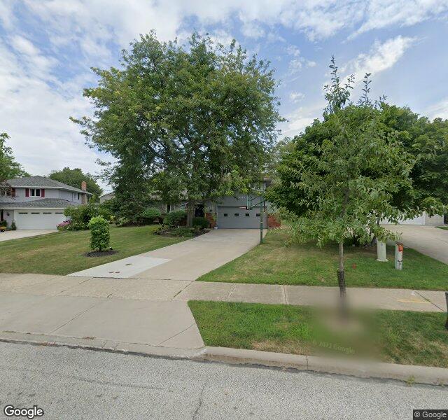 Heights Pest Control LLC location - Cleveland