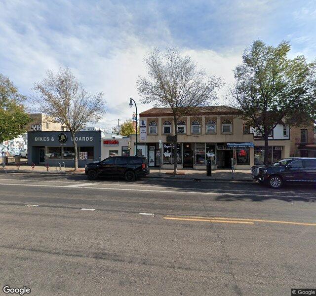 Akway's Sports Barbershop Uptown Minneapolis location - Minneapolis