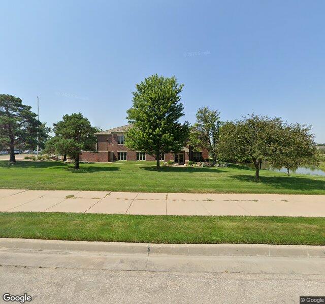 Optimal Wellness storefront - Wichita