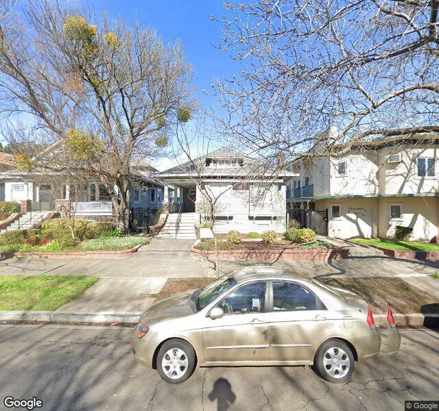 Derma Med Spa location - Sacramento