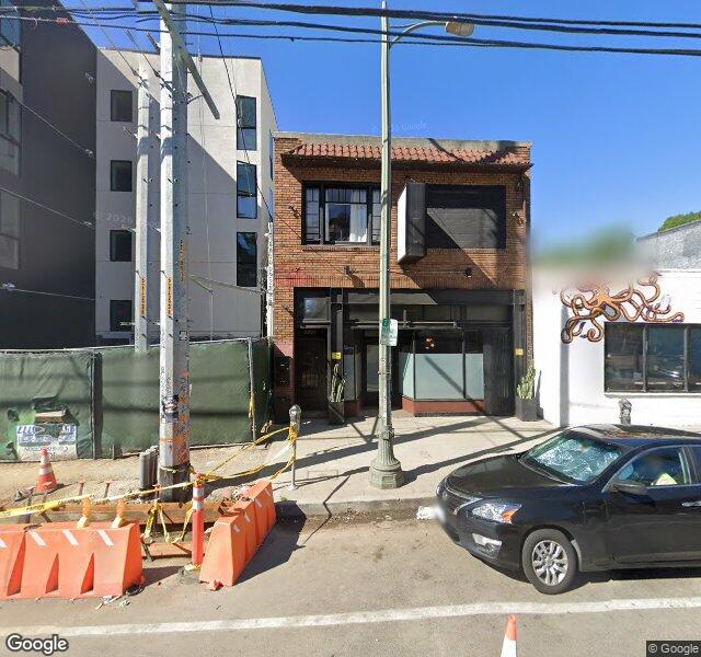 Brock & Lori Harris Real Estate Team storefront - Los Angeles