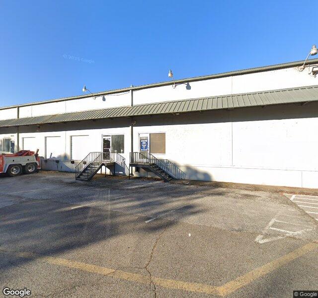 Wet Whips Detailing storefront - Memphis