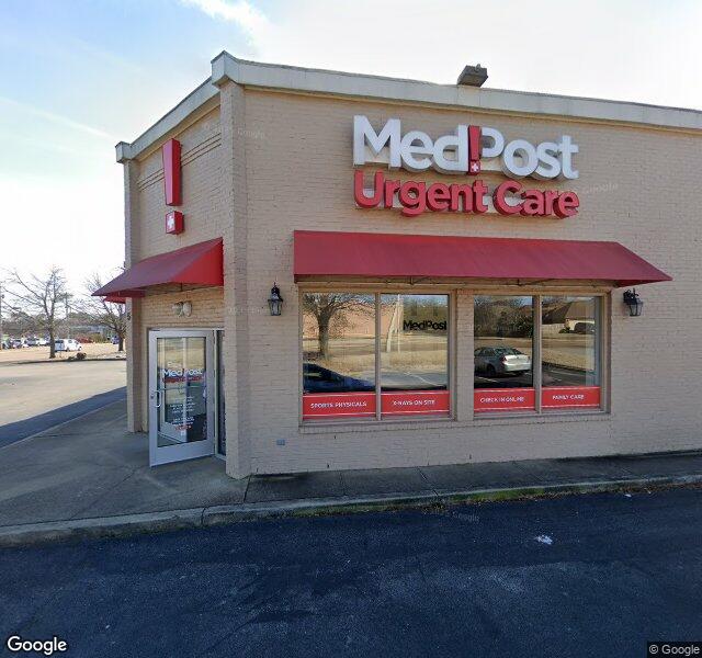 Pet Styles Grooming Salon location - Memphis