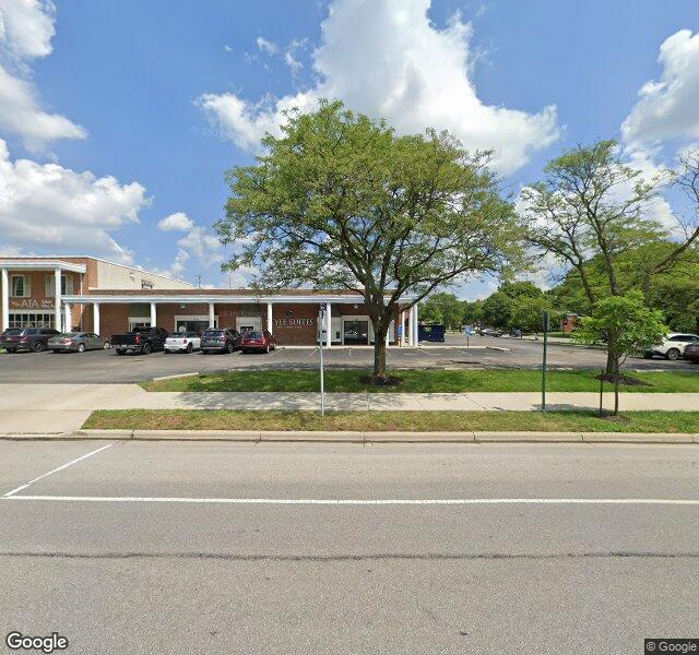 The Luxe Medspa Aesthetics & Bodycare location - Columbus