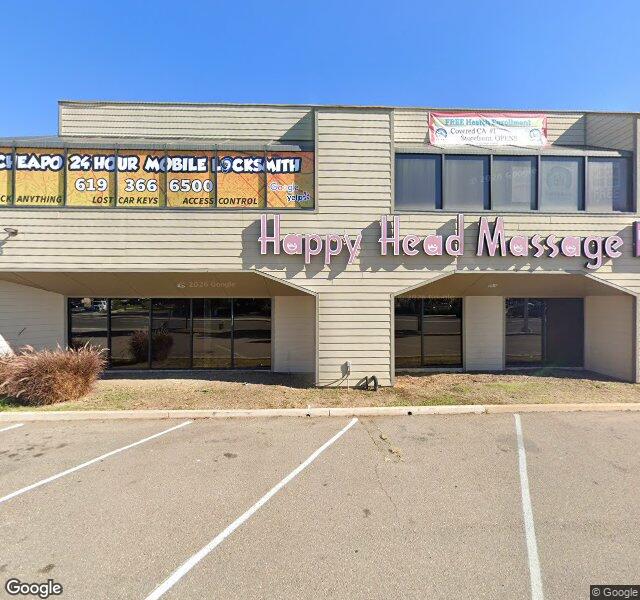 El Cheapo 24 Hour Mobile Locksmith & Road Services storefront - San Diego