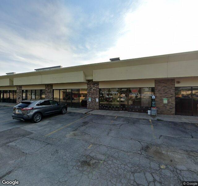 Fur Goodness Sake Grooming location - Omaha