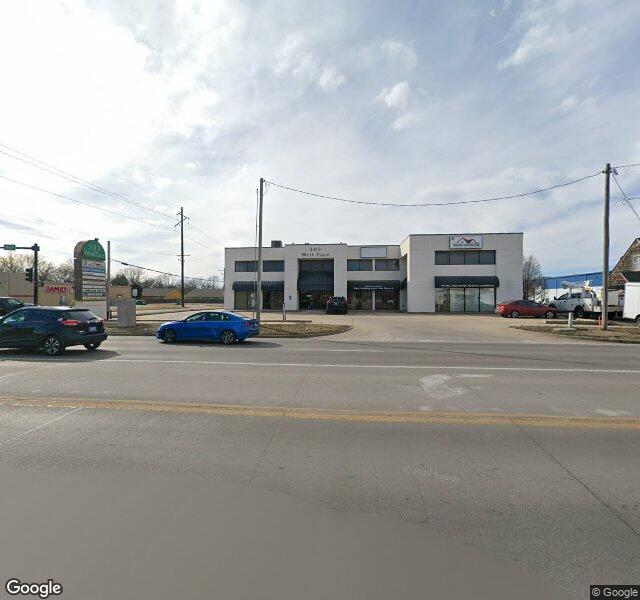 Boho Spa storefront - Wichita