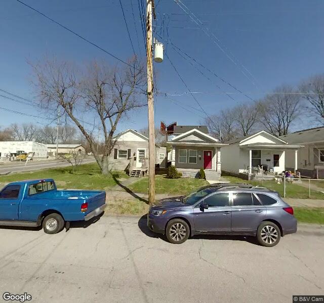 Crowler Catering and Small Batch Events storefront - Louisville