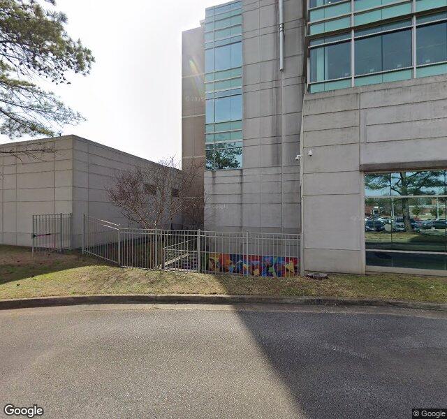 Joshua's Dream Tutorial Services location - Memphis