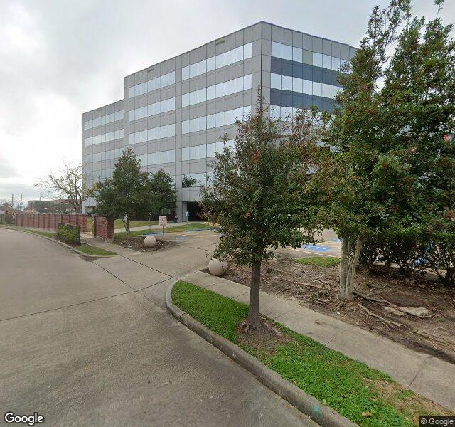 Flower Delivery Houston storefront - Houston