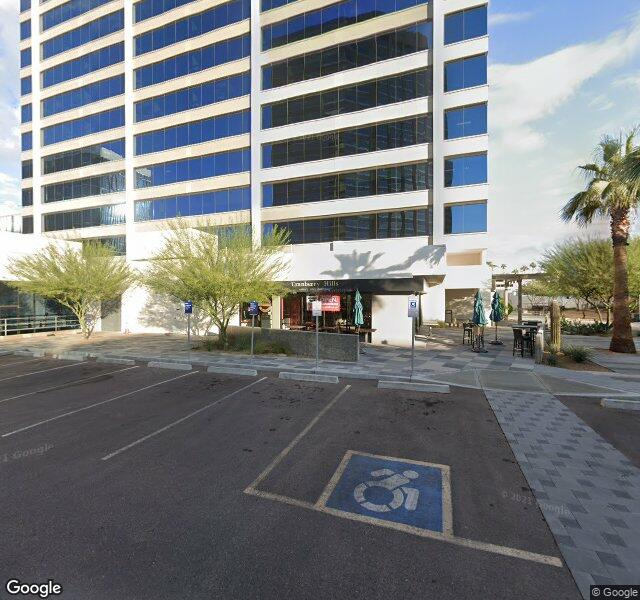 Phoenix - CPA, tax, accounting, CFO Service, consulting, - YBCo location - Phoenix