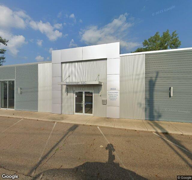 JDV Med Spa storefront - Akron