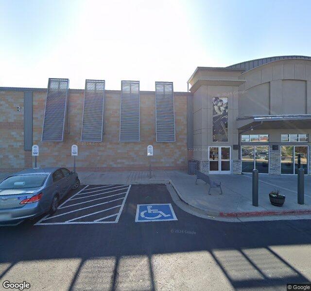 YMCA at First & Main location - Colorado Springs