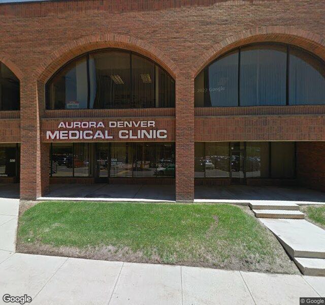 Zen Medical Aesthetics storefront - Aurora