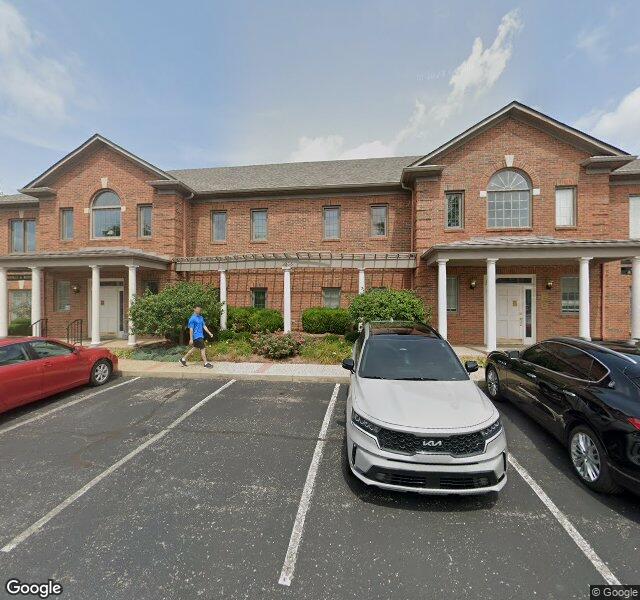 Ackerman CPAs, LLC storefront - Louisville