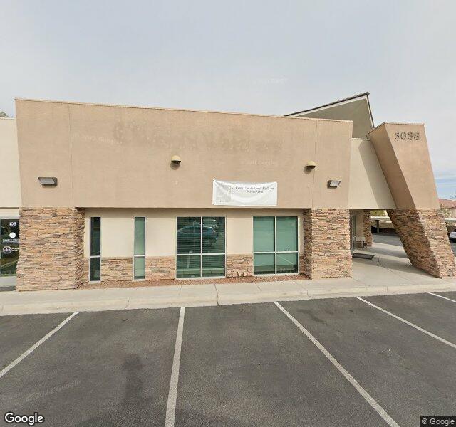 Center For Aesthetic Medicine storefront - Las Vegas