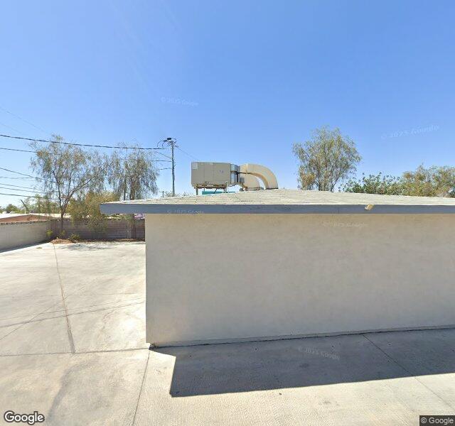 Vista Pools LLC storefront - Las Vegas