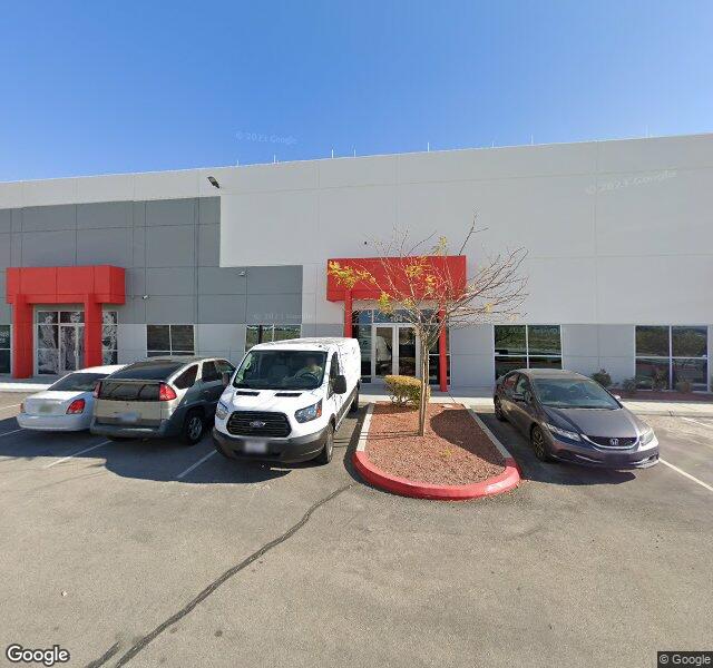 Ultimate Choice location - Las Vegas