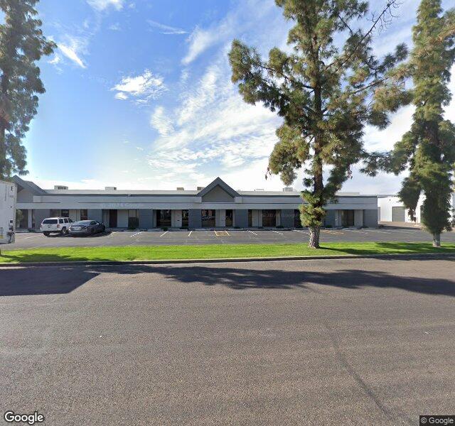 Merry Maids of Phoenix location - Phoenix