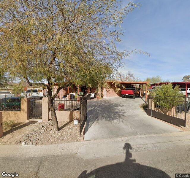 Detail Dept Mobile Detail & Tint location - Tucson