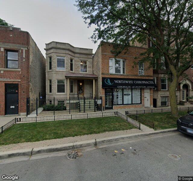 Northwest Chiropractix location - Chicago