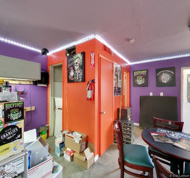 Doug's Bug Company location - San Diego