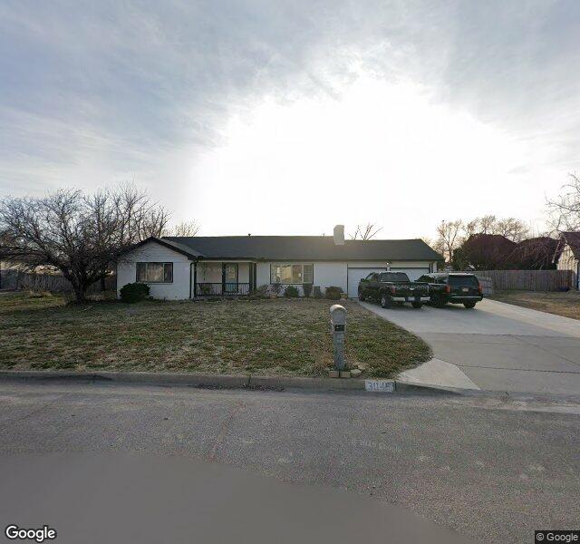 Wichita Detailing Co. location - Wichita