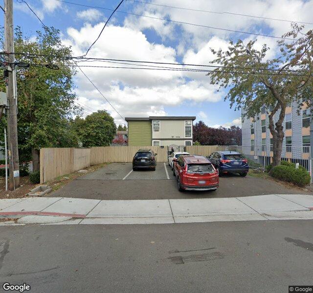 Magic Moving location - Seattle