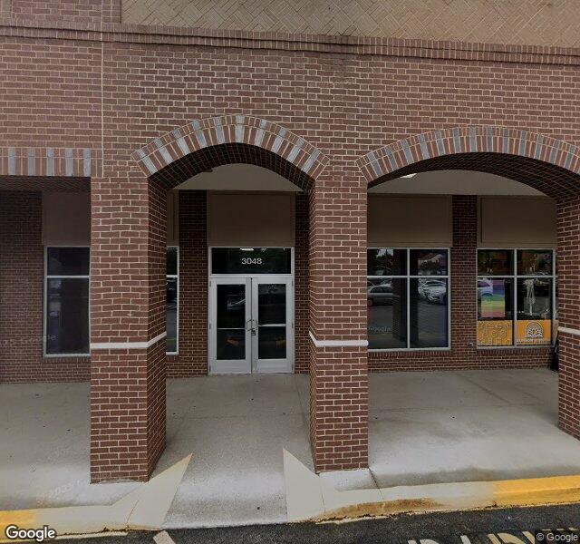 Rough Hands BJJ location - Louisville