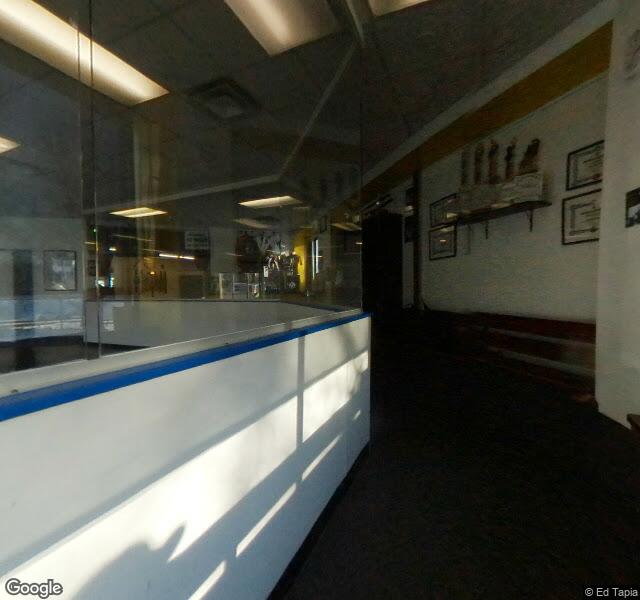 BTT Boston - Brazilian Top Team Boston location - Boston