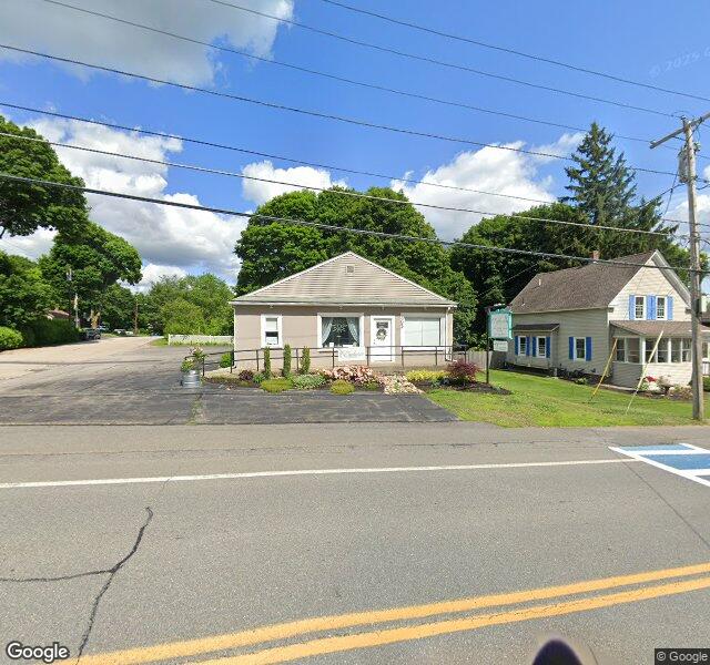 Euphoria Skin & Wellness storefront - Worcester