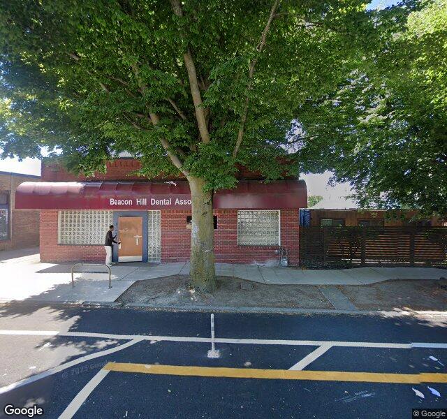 Williams Flower & Gift - South Seattle Florist location - Seattle