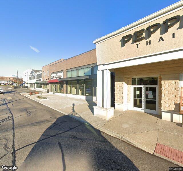 Fit Learning Cleveland storefront - Cleveland