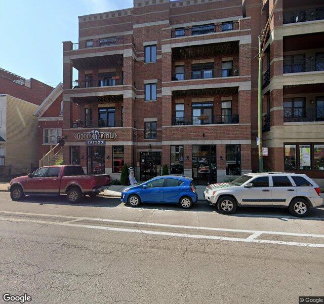 Goodkind Tattoo - Chicago location - Chicago
