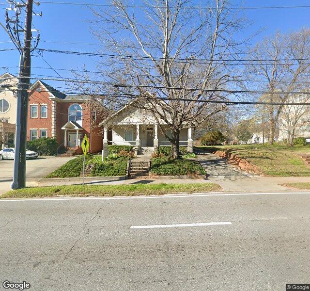 Van Sant Law, LLC location - Atlanta