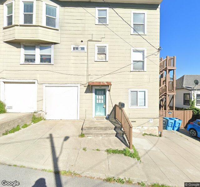 ATLAS DETAILING location - San Francisco