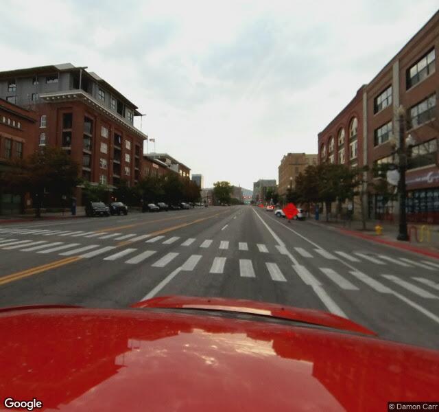 Sacred Dawn Studios location - Salt Lake City