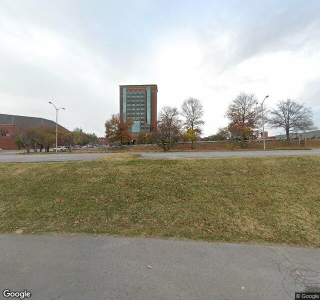 Karitas Cleaning Service location - Nashville