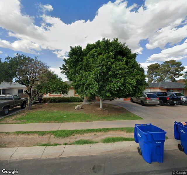 Supreme Shine Car Detailing location - Mesa