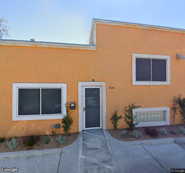 Superb Maids storefront - Las Vegas