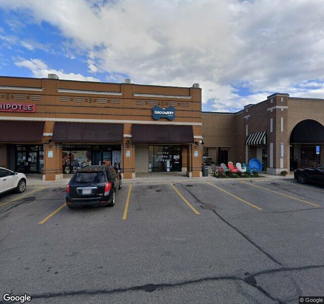 The Groomery Of Upper Arlington location - Columbus