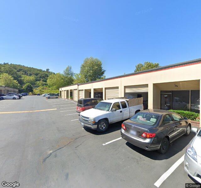 FlyLock Security Solutions location - Seattle